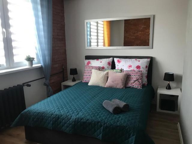 나이사 Apartament Gosia 아파트 외부 사진