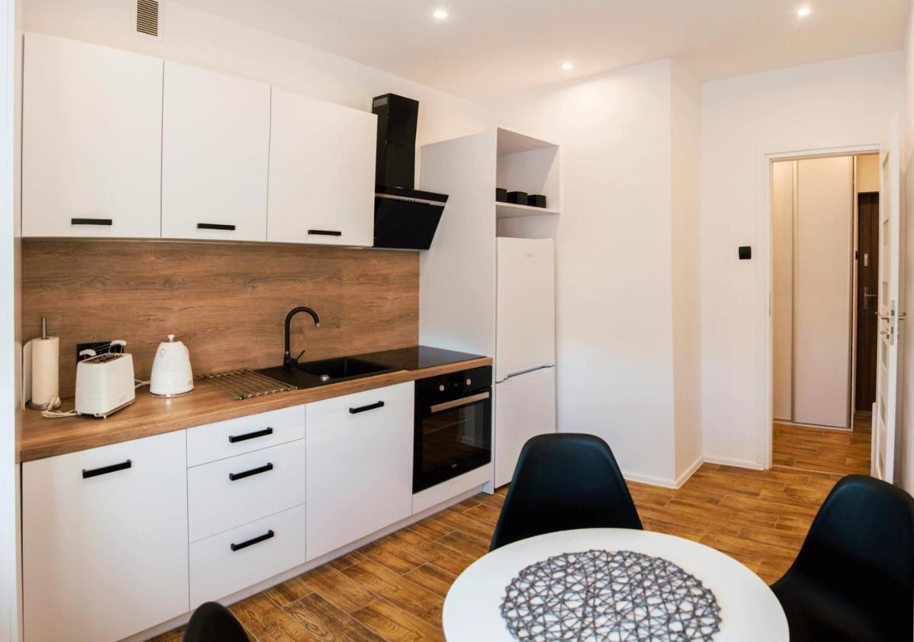 나이사 Apartament Gosia 아파트 외부 사진